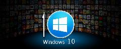  Windows 10 !